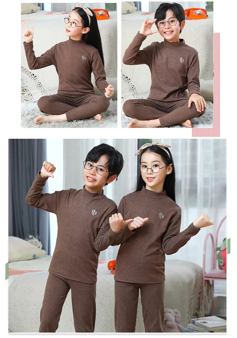 Thermal Underwear Suit