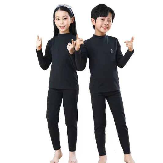 Thermal Underwear Suit