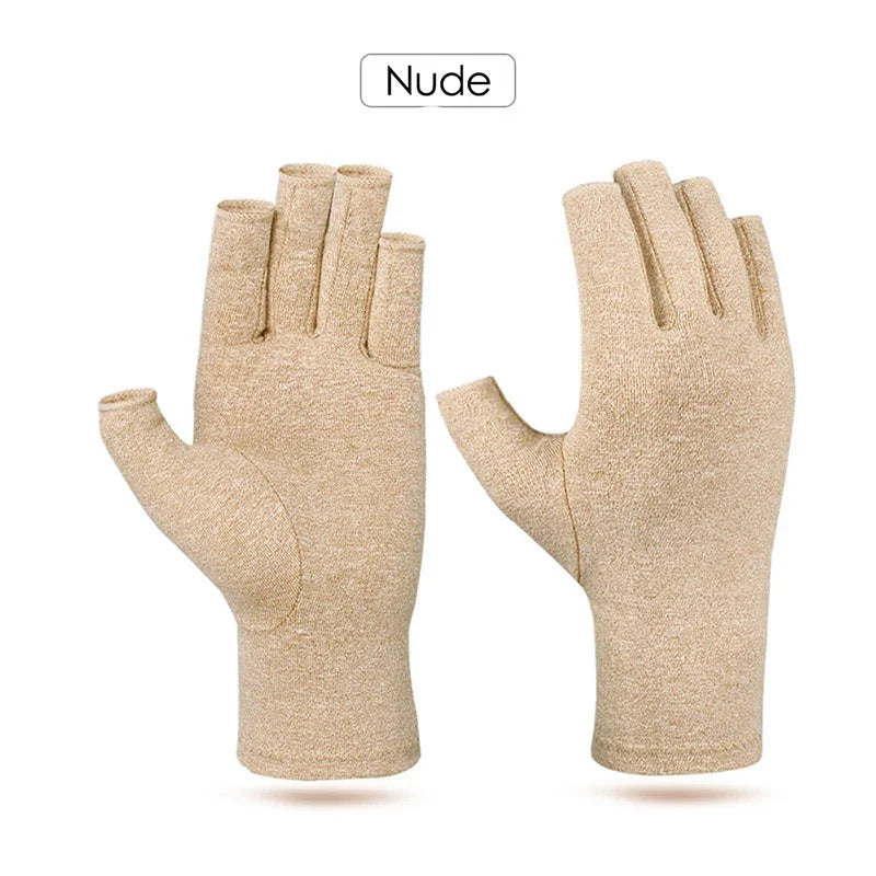 1 Pairs Arthritis Gloves Touch Screen Gloves