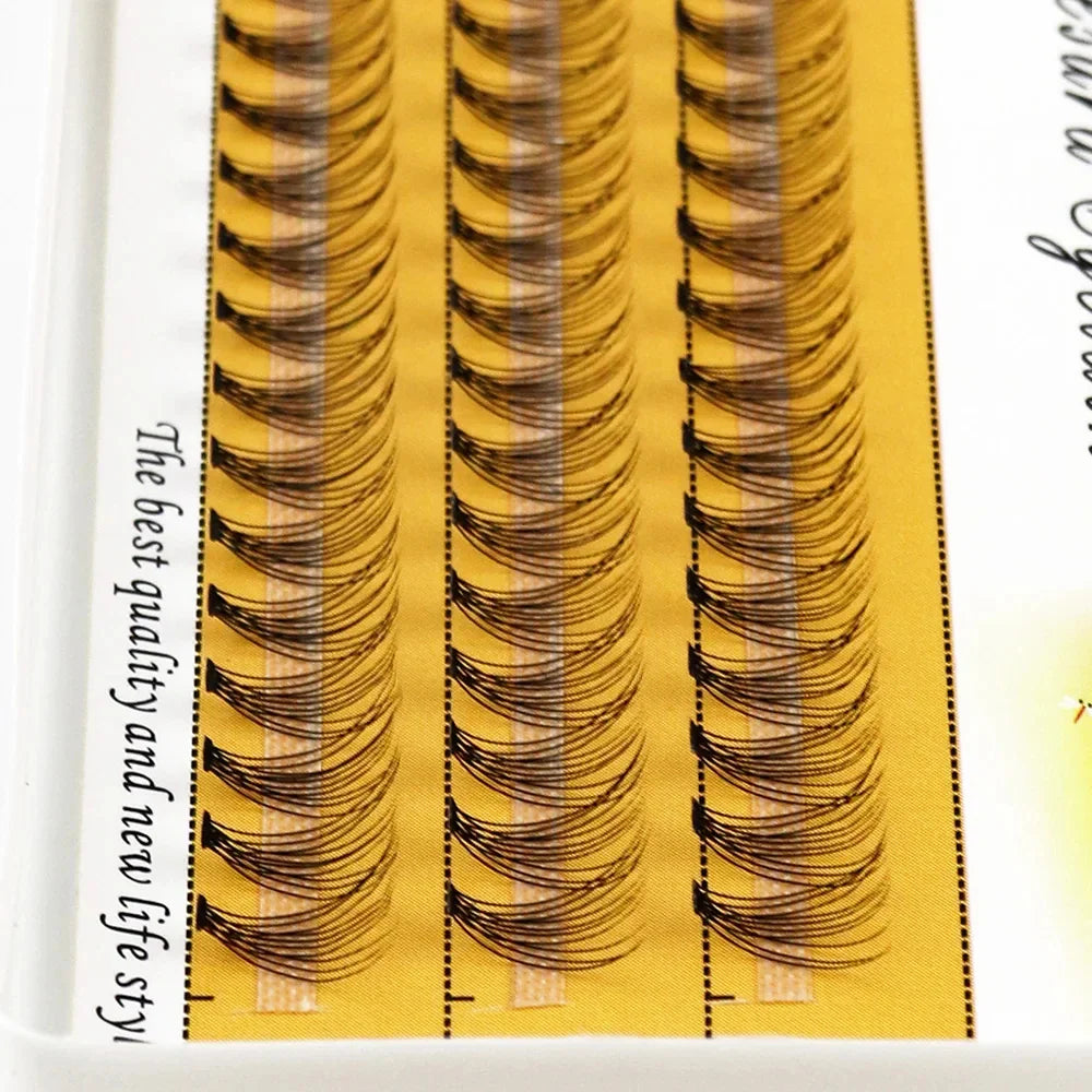 10D Mink Eyelash extension