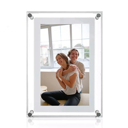 BrightView Digital Photo Frame