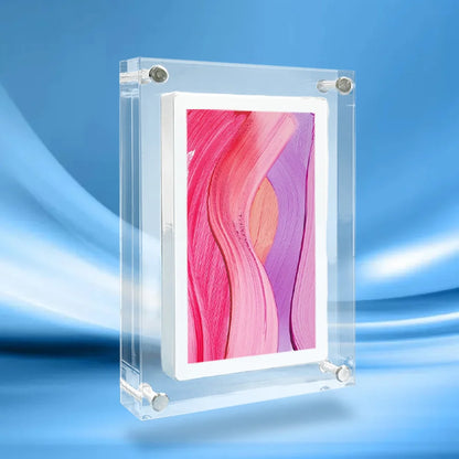 BrightView Digital Photo Frame