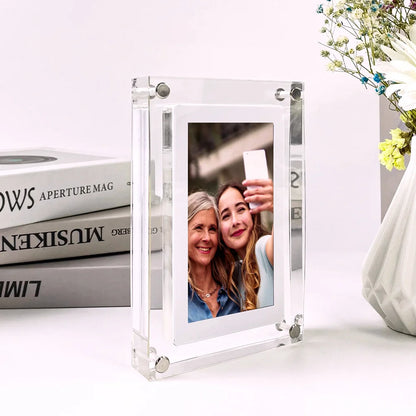 BrightView Digital Photo Frame